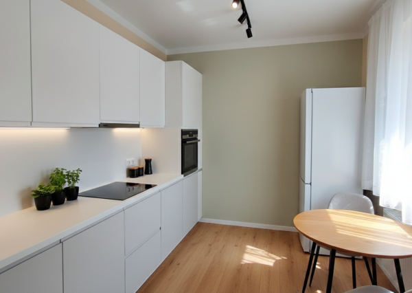 FINREA│Na predaj 2-izbový byt (54 m²)  – Martin, lokalita Sever