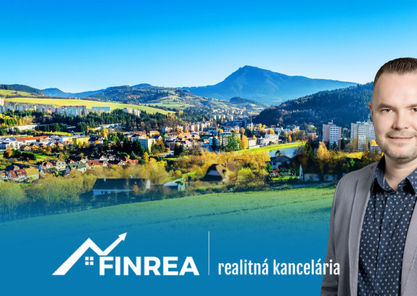 FINREA│Pozemky s najkrajším výhľadom v Kubíne – Nad Brehmi