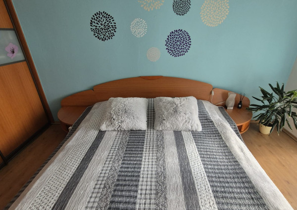 FINREA│ Útulný 3-izbový byt s loggiou v obľúbenej časti Záturčie – Martin, 60m2