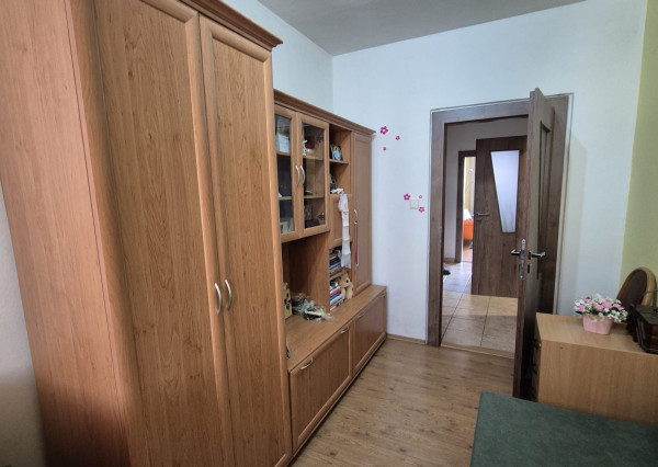 FINREA│ Útulný 3-izbový byt s loggiou v obľúbenej časti Záturčie – Martin, 60m2