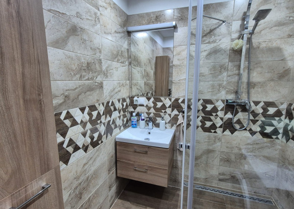 FINREA│ Útulný 3-izbový byt s loggiou v obľúbenej časti Záturčie – Martin, 60m2