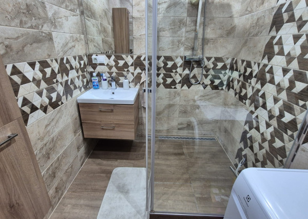 FINREA│ Útulný 3-izbový byt s loggiou v obľúbenej časti Záturčie – Martin, 60m2