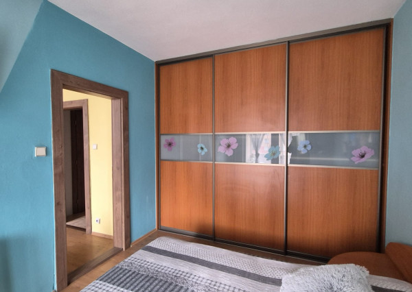 FINREA│ Útulný 3-izbový byt s loggiou v obľúbenej časti Záturčie – Martin, 60m2