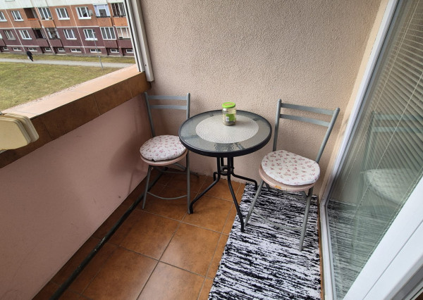 FINREA│ Útulný 3-izbový byt s loggiou v obľúbenej časti Záturčie – Martin, 60m2