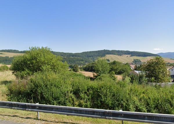 FINREA│ Starší rodinný dom s rozľahlým pozemkom, Široké, okr. Prešov