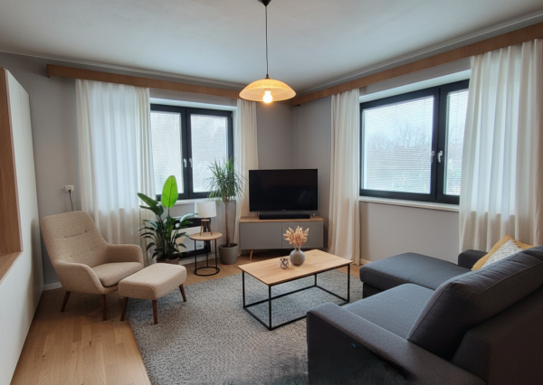 FINREA│Rodinný dom na pozemku 770 m² v obci Žabokreky, okr. Martin