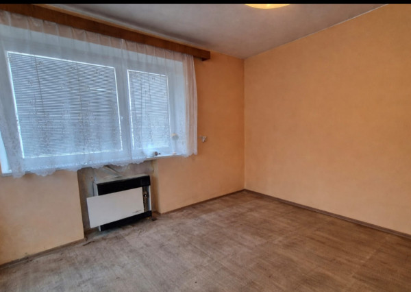 FINREA│Rodinný dom na pozemku 770 m² v obci Žabokreky, okr. Martin