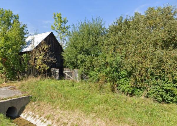 FINREA│ Starší rodinný dom s rozľahlým pozemkom, Široké, okr. Prešov