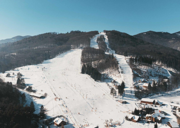 FINREA│Penzión vo Valči, okres Martin