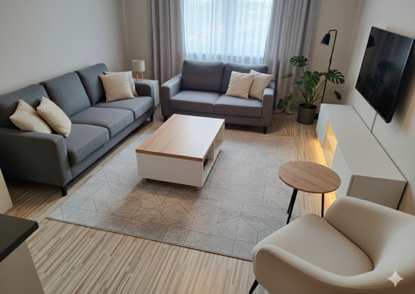 FINREA│4izbový byt v Martine - Priekope na predaj, 83m