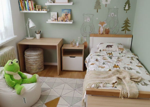 FINREA│4izbový byt v Martine - Priekope na predaj, 83m