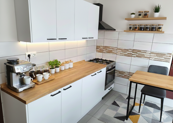 FINREA│4izbový byt v Martine - Priekope na predaj, 83m