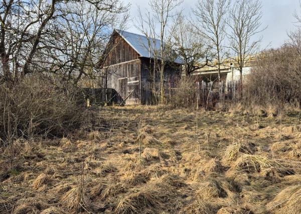 FINREA│ Starší rodinný dom s rozľahlým pozemkom, Široké, okr. Prešov