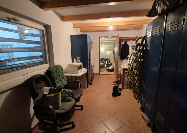 FINREA│ Prevádzkovo-skladový areál s administratívnym zázemím, Martin - centrum