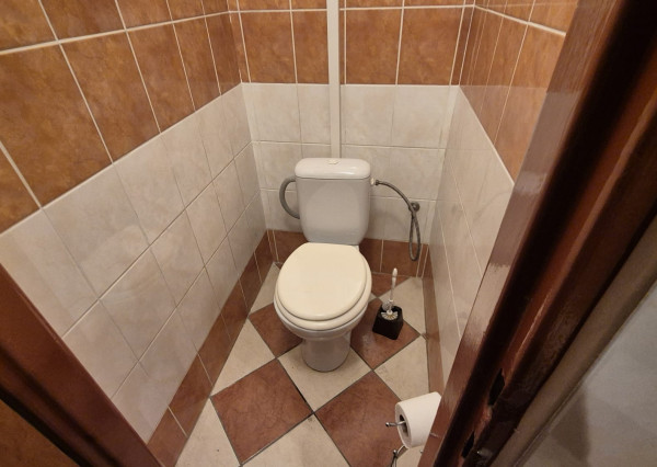 FINREA│ Prevádzkovo-skladový areál s administratívnym zázemím, Martin - centrum