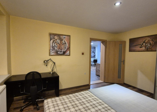 FINREA│3 izbový byt po kompletnej rekonštrukcii (80m2) Vrútky-Centrum