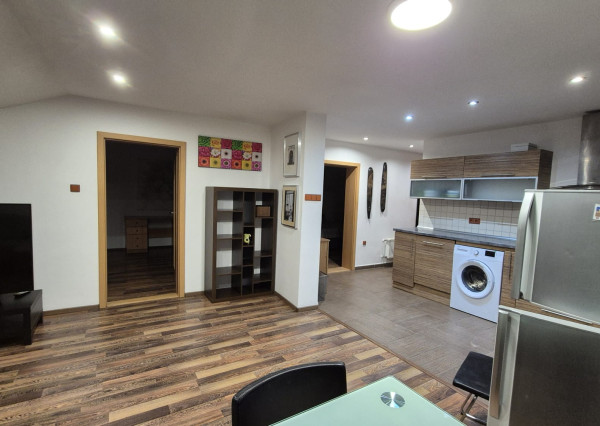 FINREA│3 izbový byt po kompletnej rekonštrukcii (80m2) Vrútky-Centrum