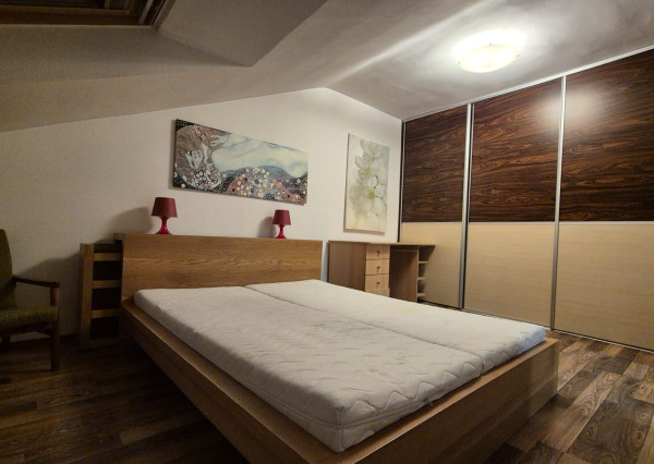 FINREA│3 izbový byt po kompletnej rekonštrukcii (80m2) Vrútky-Centrum