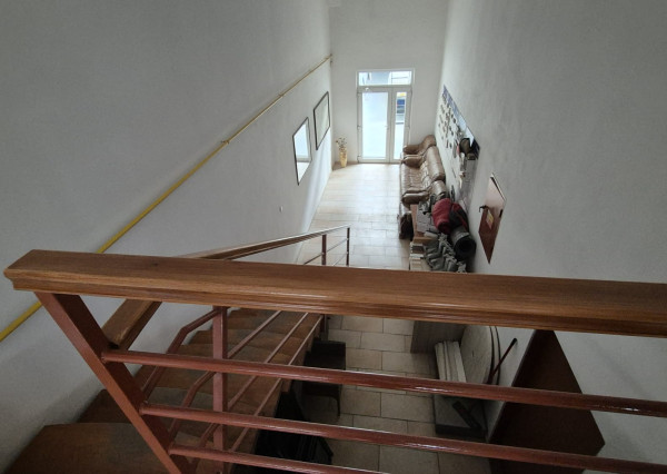 FINREA│ Prevádzkovo-skladový areál s administratívnym zázemím, Martin - centrum