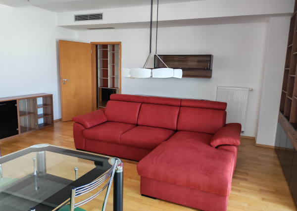 FINREA│Priestranný a slnečný 2-izbový apartmánový byt, 90 m², Bratislava - Petržalka