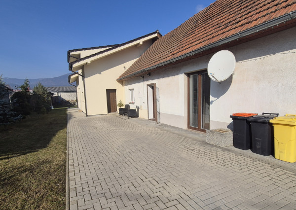 FINREA│ Rodinný dom na prenájom v Martine