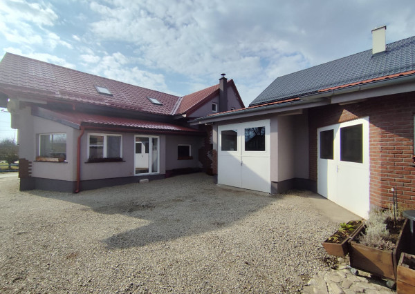 FINREA│Rodinný dom Turany okr. Martin