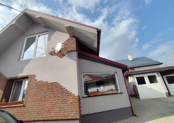 FINREA│Rodinný dom Turany okr. Martin