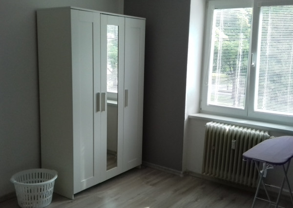 FINREA│2-izbový byt v centre mesta Martin