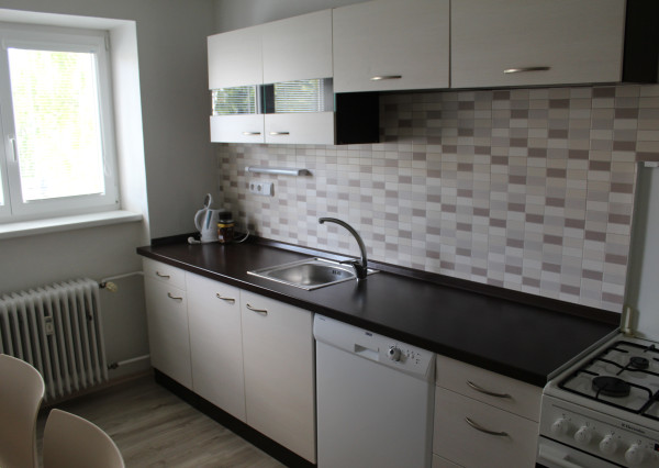 FINREA│2-izbový byt v centre mesta Martin