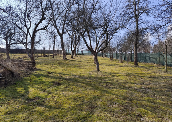 FINREA│Pozemok 860m2, Šútovo, okres Martin