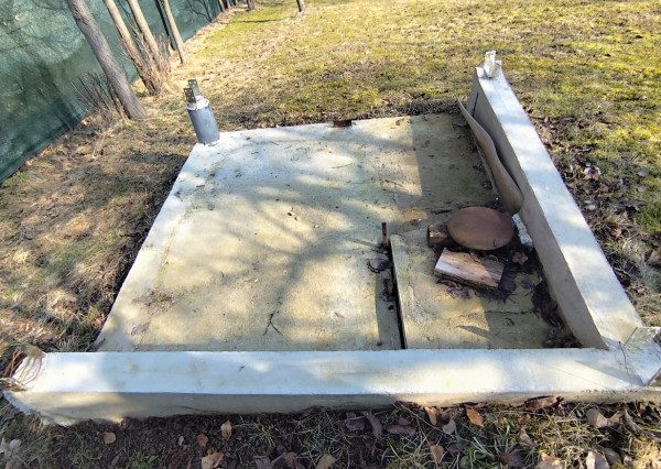 FINREA│Pozemok 860m2, Šútovo, okres Martin