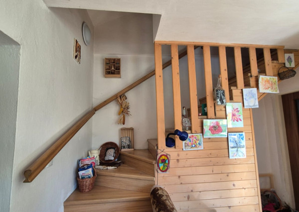 FINREA│ Rodinný dom v obci Šútovo, okr. Martin