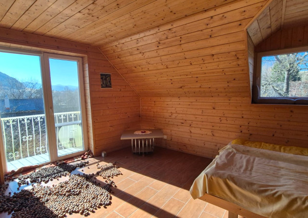 FINREA│ Rodinný dom v obci Šútovo, okr. Martin