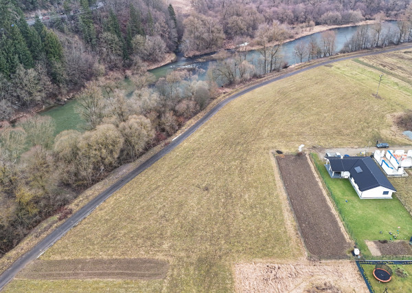 FINREA│Pozemky Medzibrodie n. Oravou 315 m2 - 517 m2