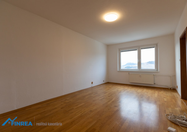 Na prenájom 3 izbový byt ul.Nemocničná v Dolnom Kubíne