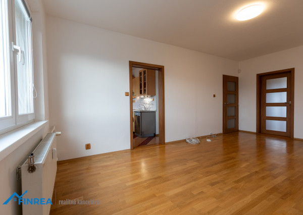 Na prenájom 3 izbový byt ul.Nemocničná v Dolnom Kubíne