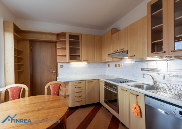 Na prenájom 3 izbový byt ul.Nemocničná v Dolnom Kubíne