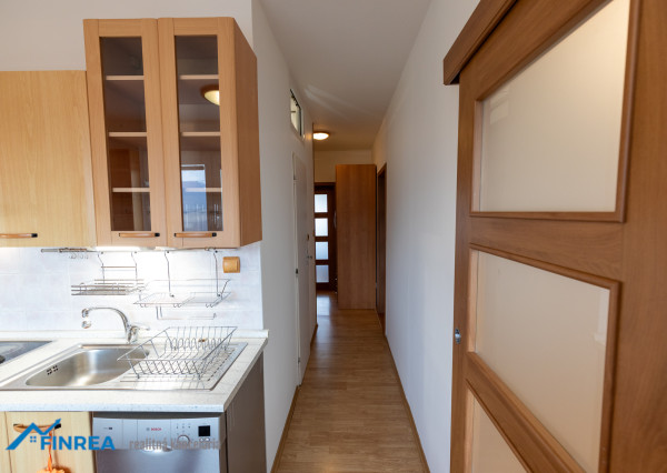 Na prenájom 3 izbový byt ul.Nemocničná v Dolnom Kubíne