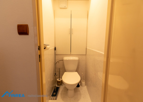 Na prenájom 3 izbový byt ul.Nemocničná v Dolnom Kubíne