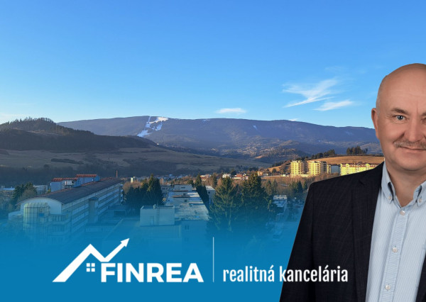 Na prenájom 3 izbový byt ul.Nemocničná v Dolnom Kubíne