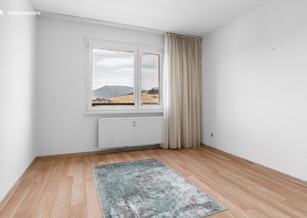 FINREA│Veľkorysý 5-izbový byt s výmerov 102 m2 – M. Hattalu