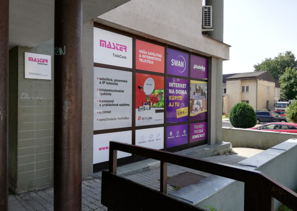 FINREA│ODSTÚPENIE PREVÁDZKY – 36 m², Vrútky – kompletne zariadená a po rekonštrukcii