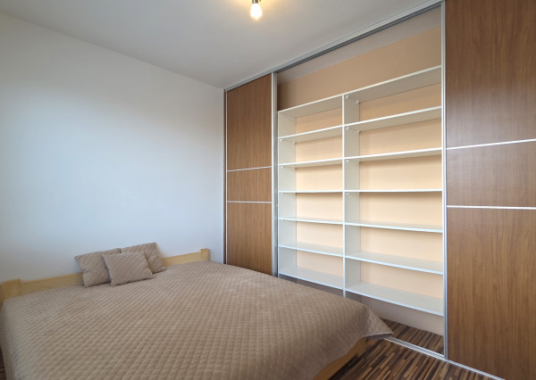 FINREA | Zariadený 2 izb. byt v centre mesta