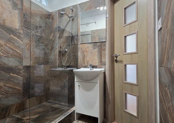 FINREA | Zariadený 2 izb. byt v centre mesta