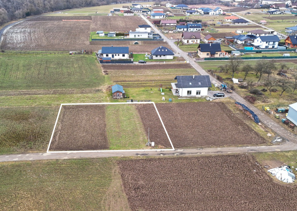 FINREA│Dva pozemky Medzibrodie nad Oravou o výmere 461 m2
