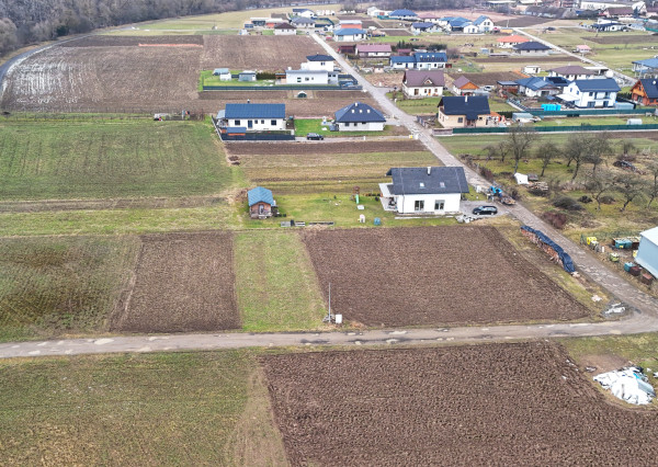 FINREA│Dva pozemky Medzibrodie nad Oravou o výmere 461 m2