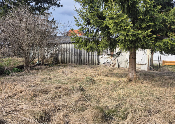 FINREA│Rodinný dom / chalupa – Horná Štubňa, okr. Turčianske Teplice