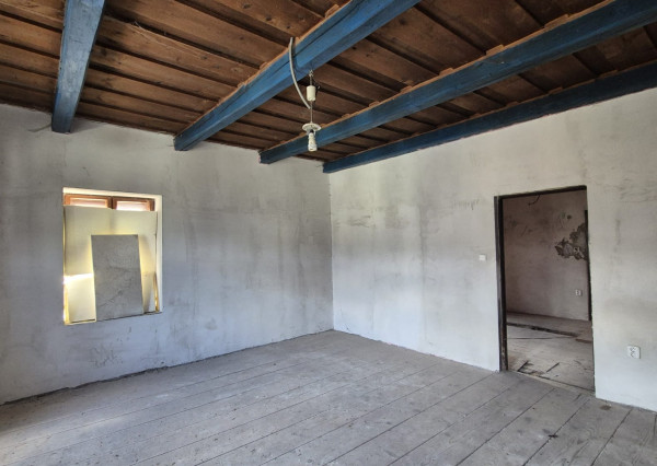 FINREA│Rodinný dom / chalupa – Horná Štubňa, okr. Turčianske Teplice