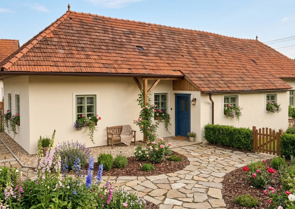 FINREA│Rodinný dom / chalupa – Horná Štubňa, okr. Turčianske Teplice