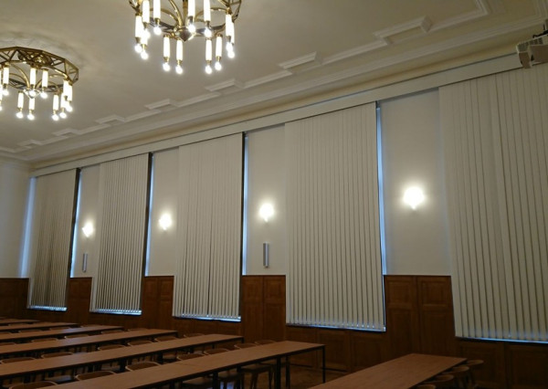 FINREA│ PRENÁJOM KANCELÁRSKYCH PRIESTOROV V CENTRE MESTA – THURZOVA ULICA, MARTIN